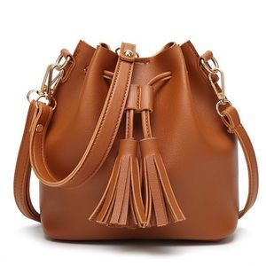 Ladies luxury fashion small handbag 👜